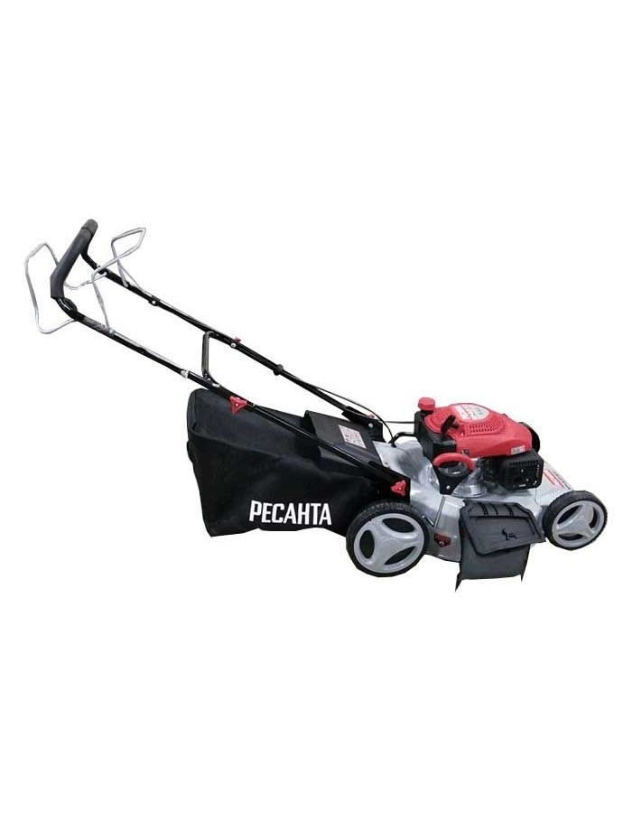 Газонокосилка бензиновая Ресанта КР-6.0 БТ
Газонокосилка бензиновая Ресанта КР-6.0 БТ