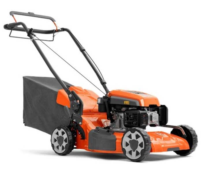 Газонокосилка Husqvarna LC 151S
Газонокосилка Husqvarna LC 151S