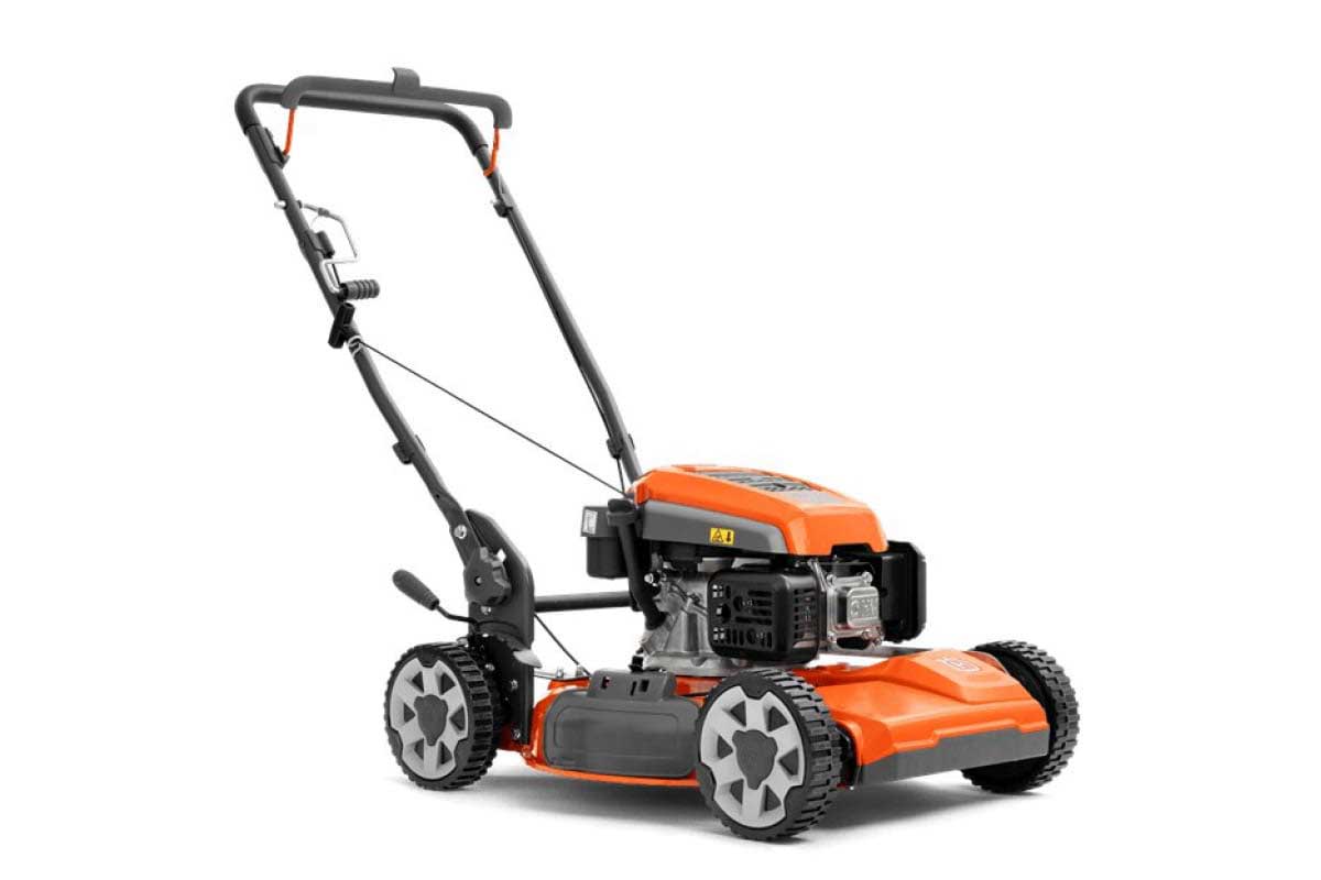 Газонокосилка Husqvarna LB 251S
Газонокосилка Husqvarna LB 251S