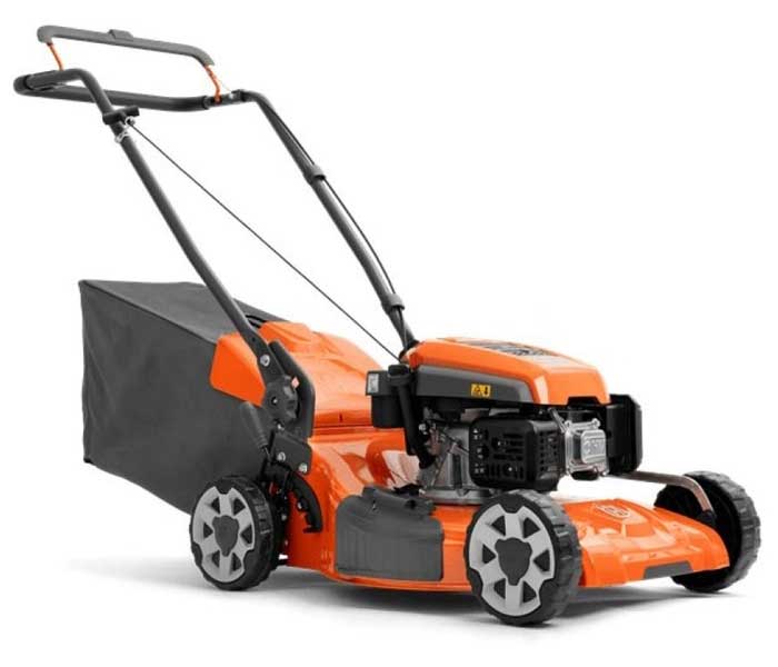 Газонокосилка Husqvarna LC 151 9704883-01
Газонокосилка Husqvarna LC 151 9704883-01