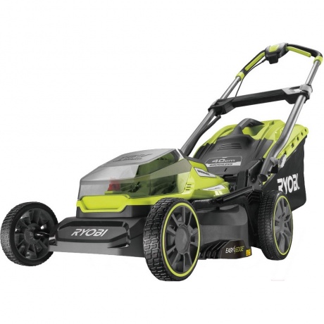 Газонокосилка аккумуляторная Ryobi RY18LMX40A-0
Газонокосилка аккумуляторная Ryobi RY18LMX40A-0