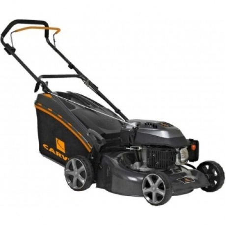 Газонокосилка бензиновая Carver LMG-2646HM (01.024.00004)
Газонокосилка бензиновая Carver LMG-2646HM (01.024.00004)