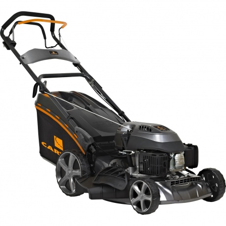 Газонокосилка бензиновая Carver LMG-2651DMS (01.024.00005)
Газонокосилка бензиновая Carver LMG-2651DMS (01.024.00005)
