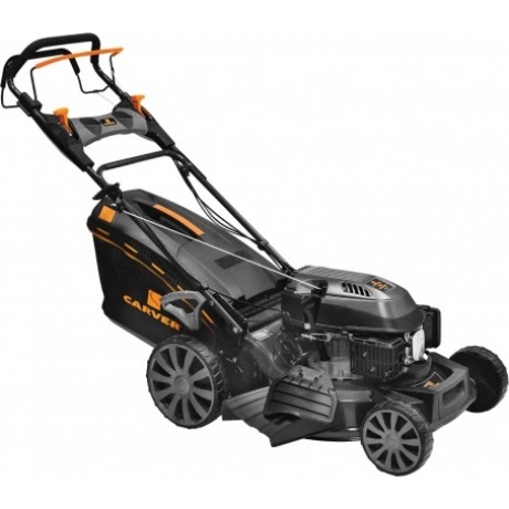 Газонокосилка бензиновая Carver LMG-3653DMS (01.024.00010)
Газонокосилка бензиновая Carver LMG-3653DMS (01.024.00010)