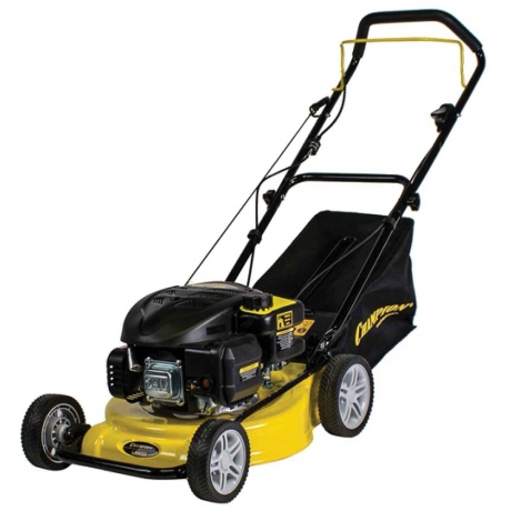 Газонокосилка бензиновая Champion LM4122
Газонокосилка бензиновая Champion LM4122