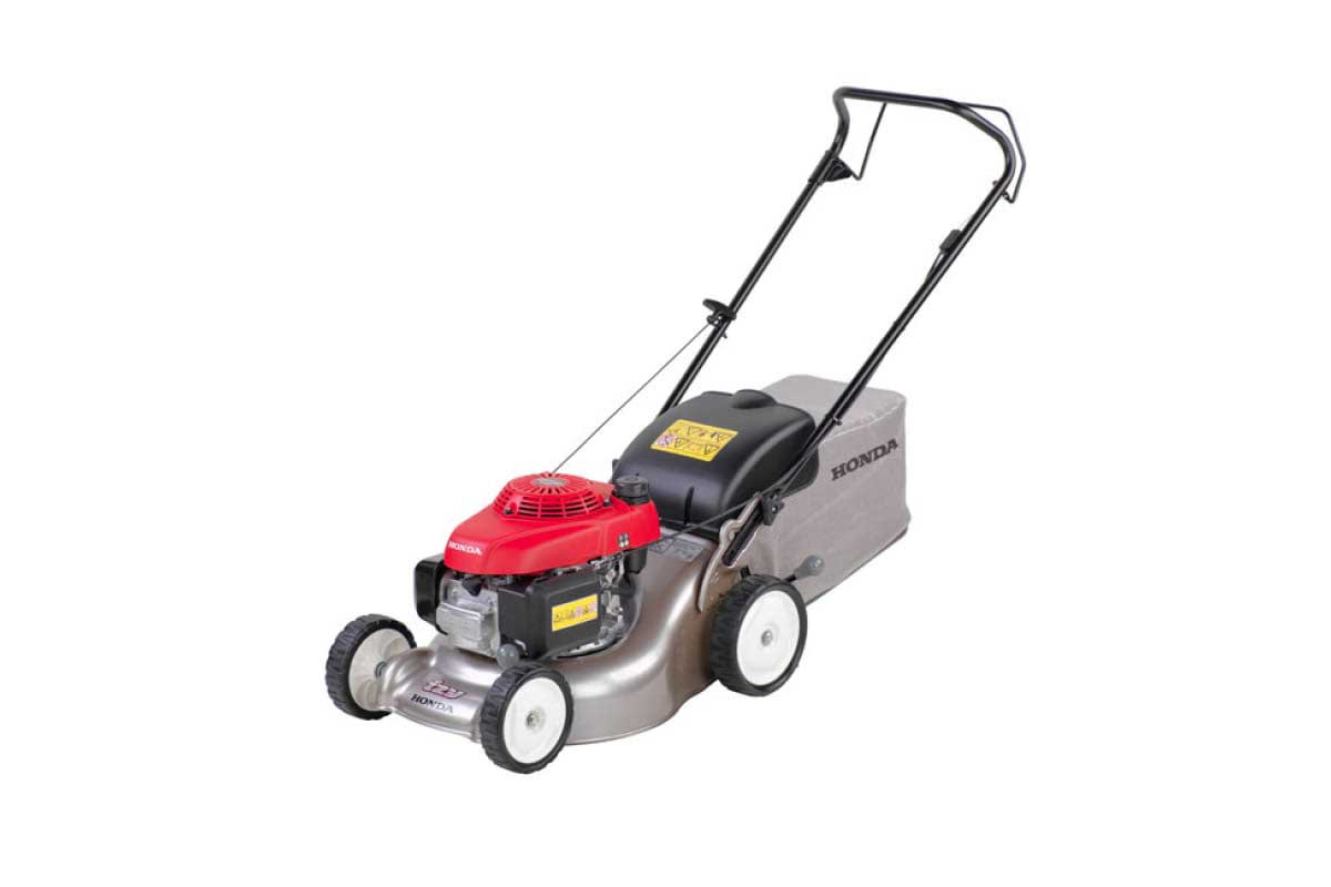 Газонокосилка бензиновая Honda HRG416C1 PKEH
Газонокосилка бензиновая Honda HRG416C1 PKEH