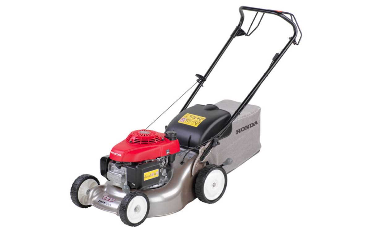 Газонокосилка бензиновая Honda HRG416C1 SKEH
Газонокосилка бензиновая Honda HRG416C1 SKEH