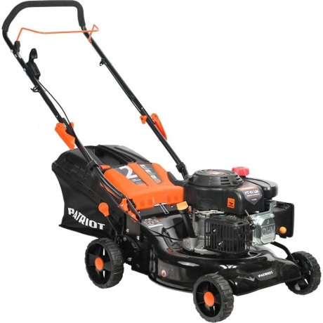 Газонокосилка бензиновая Patriot PT 40 512109401
Газонокосилка бензиновая Patriot PT 40 512109401