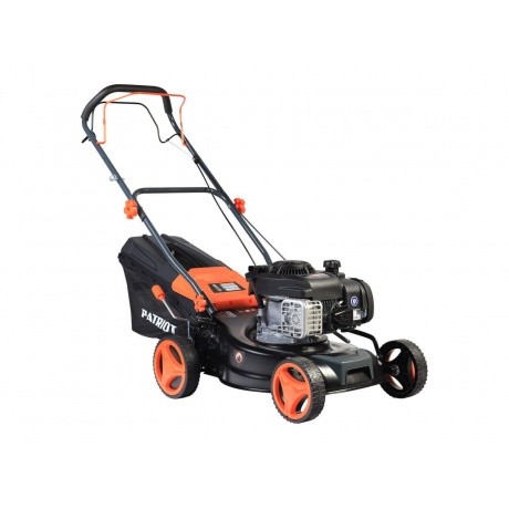 Газонокосилка бензиновая Patriot PT 42BS 512109017
Газонокосилка бензиновая Patriot PT 42BS 512109017