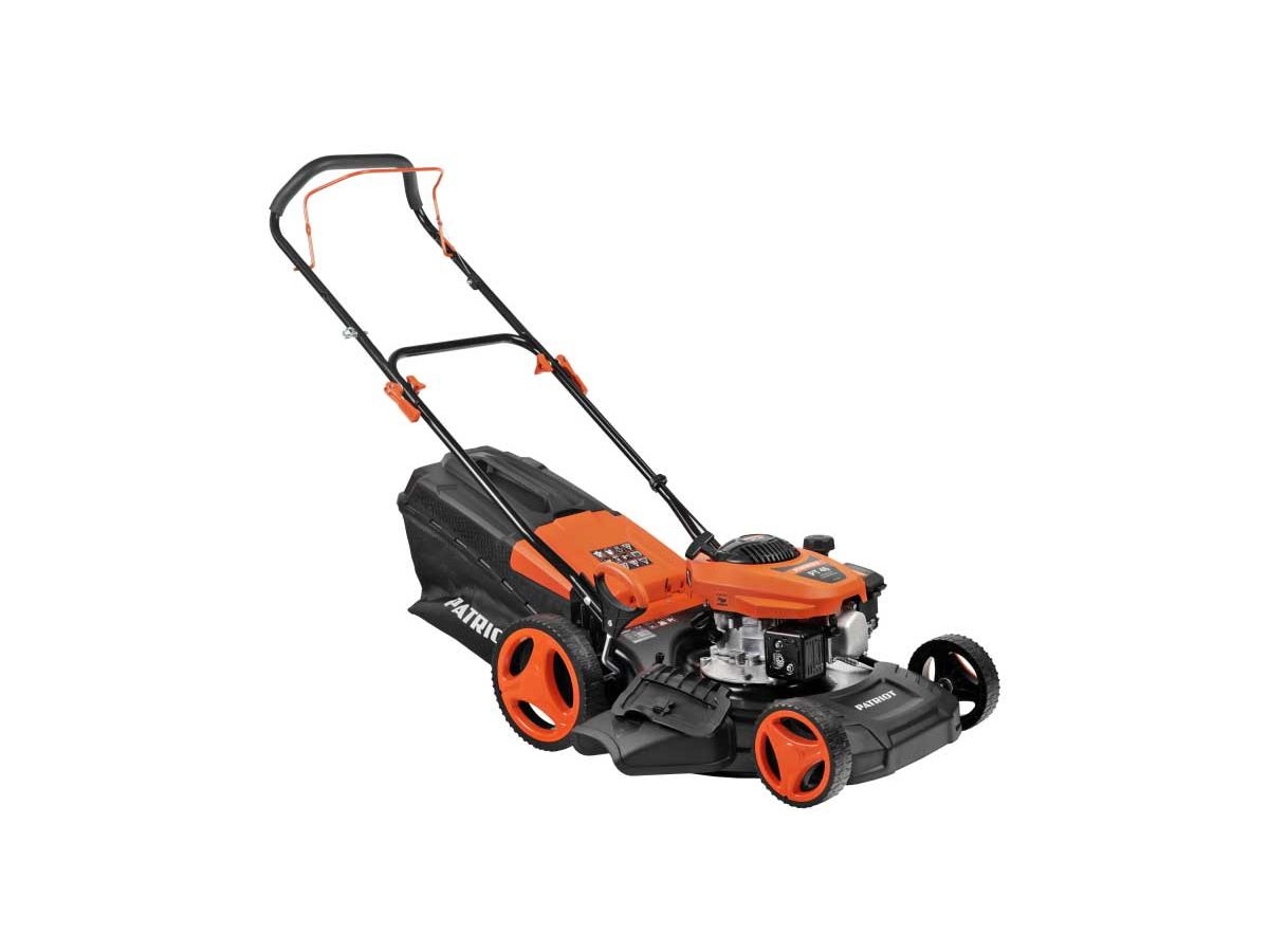 Газонокосилка бензиновая Patriot PT 46 512109005
Газонокосилка бензиновая Patriot PT 46 512109005