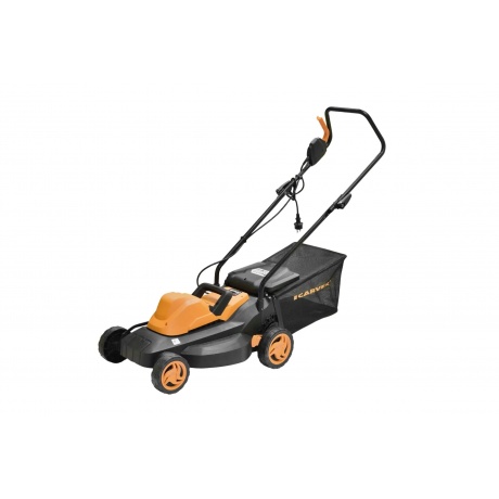 Газонокосилка электрическая Carver LME-1437 (01.024.00007)
Газонокосилка электрическая Carver LME-1437 (01.024.00007)