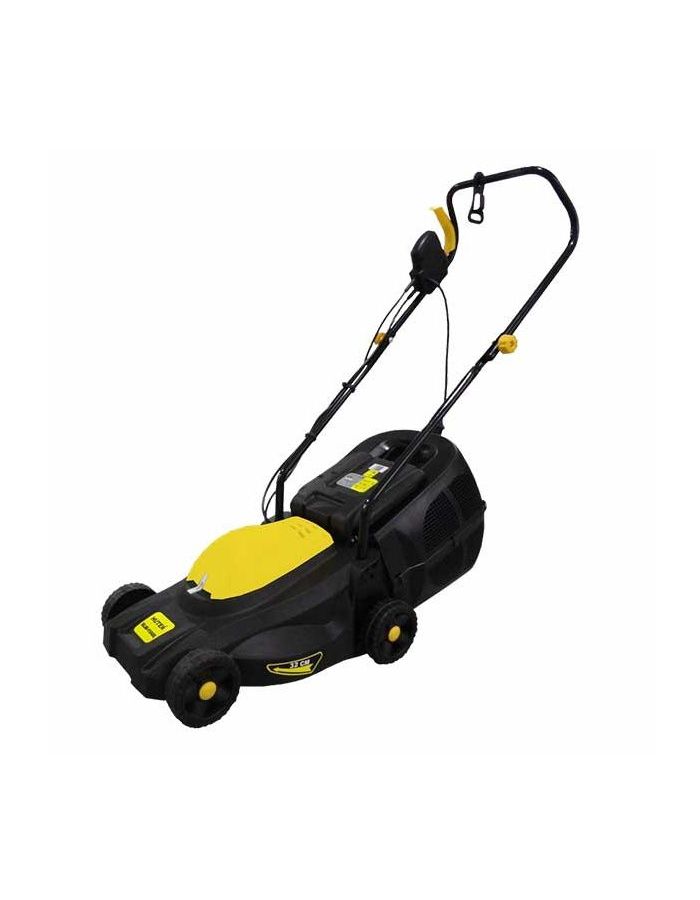 Газонокосилка электрическая Huter ELM-11A32
Газонокосилка электрическая Huter ELM-11A32