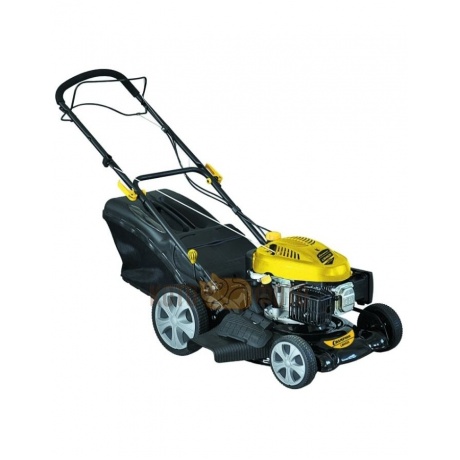 Газонокосилка бензиновая Champion LM4630
Газонокосилка бензиновая Champion LM4630