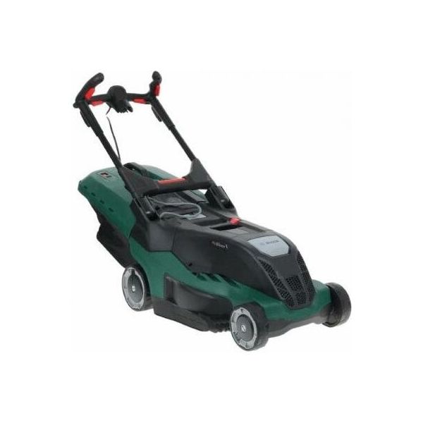 Электрическая газонокосилка Bosch AdvancedRotak 660 06008B9206
Электрическая газонокосилка Bosch AdvancedRotak 660 06008B9206