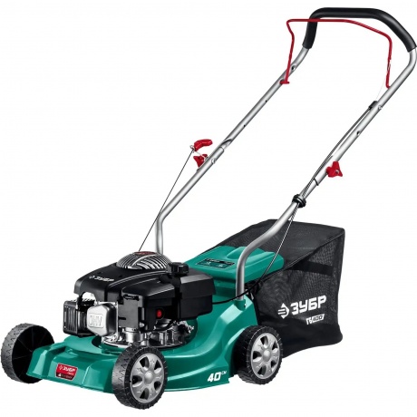 Газонокосилка бензиновая ЗУБР 400 мм 2.5 л.с. ГБ-400
Газонокосилка бензиновая ЗУБР 400 мм 2.5 л.с. ГБ-400