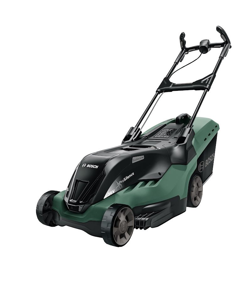 Газонокосилка Bosch AdvancedRotak 690 06008B9204
Газонокосилка Bosch AdvancedRotak 690 06008B9204