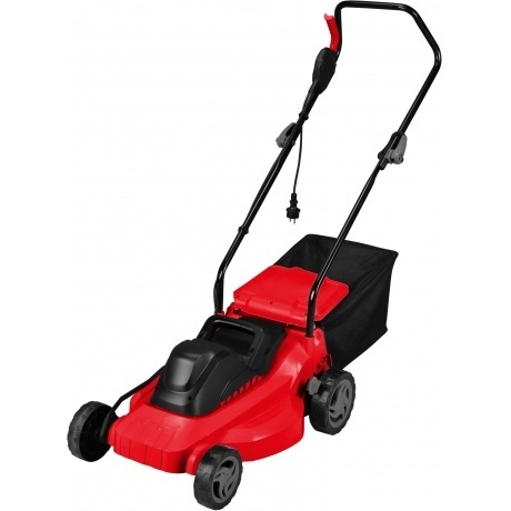 Газонокосилка роторная Starwind ELM-1500 1500Вт
Газонокосилка роторная Starwind ELM-1500 1500Вт