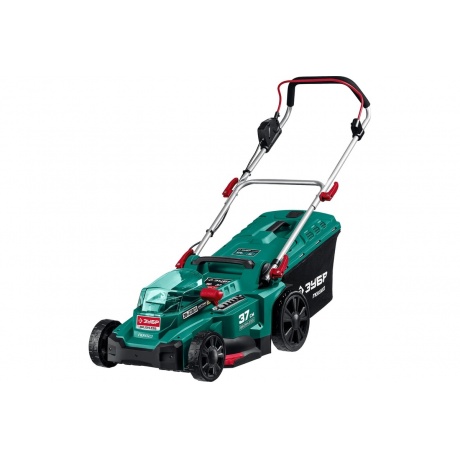 ЗУБР С1-18, 36 В, 37 см, без АКБ, бесщеточная газонокосилка (ГКЛ-3736)
ЗУБР С1-18, 36 В, 37 см, без АКБ, бесщеточная газонокосилка (ГКЛ-3736)