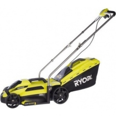 Газонокосилка RLM13E33S 5133002343 Ryobi
Газонокосилка RLM13E33S 5133002343 Ryobi
