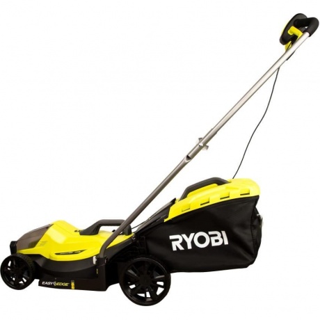 Газонокосилка RYOBI ONE+ 33cm RLM18X33B-40 5133004306
Газонокосилка RYOBI ONE+ 33cm RLM18X33B-40 5133004306
