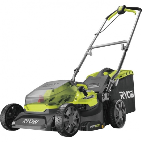 Газонокосилка бесщеточная RYOBI ONE+ RY18LMX37A-150 5133004582
Газонокосилка бесщеточная RYOBI ONE+ RY18LMX37A-150 5133004582