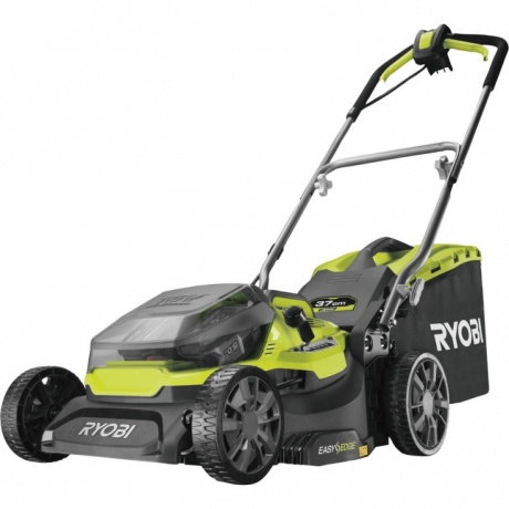 Газонокосилка Ryobi RY18LMH37A-250 5133004583
Газонокосилка Ryobi RY18LMH37A-250 5133004583