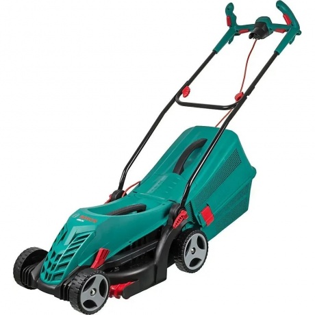 Газонокосилка роторная Bosch UniversalRotak 34-405 (06008A6401) 1300Вт
Газонокосилка роторная Bosch UniversalRotak 34-405 (06008A6401) 1300Вт