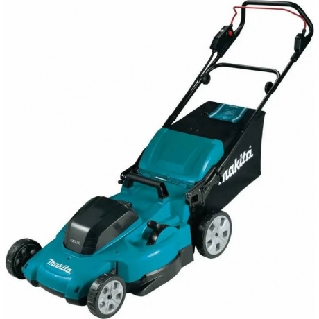 Газонокосилка роторная Makita DLM480CT2 860Вт
Газонокосилка роторная Makita DLM480CT2 860Вт