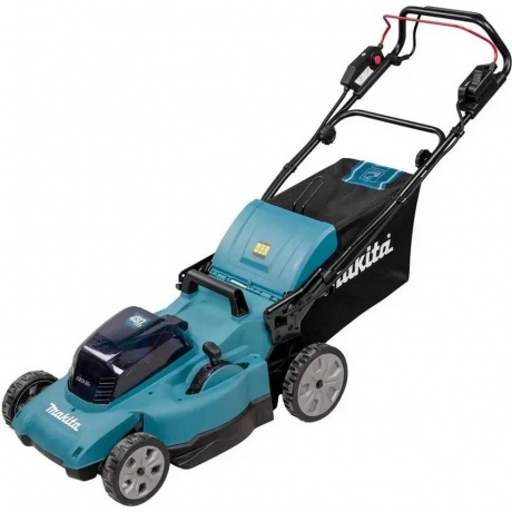 Газонокосилка роторная Makita DLM481Z 860Вт
Газонокосилка роторная Makita DLM481Z 860Вт