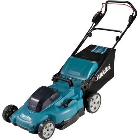 Газонокосилка роторная Makita DLM538Z 860Вт
Газонокосилка роторная Makita DLM538Z 860Вт