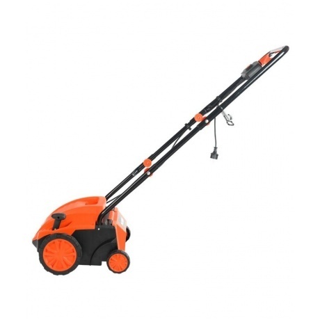 Скарификатор Patriot SCE 150 512309150
Скарификатор Patriot SCE 150 512309150