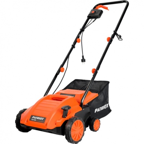 Скарификатор Patriot SCE 150 512309150
Скарификатор Patriot SCE 150 512309150