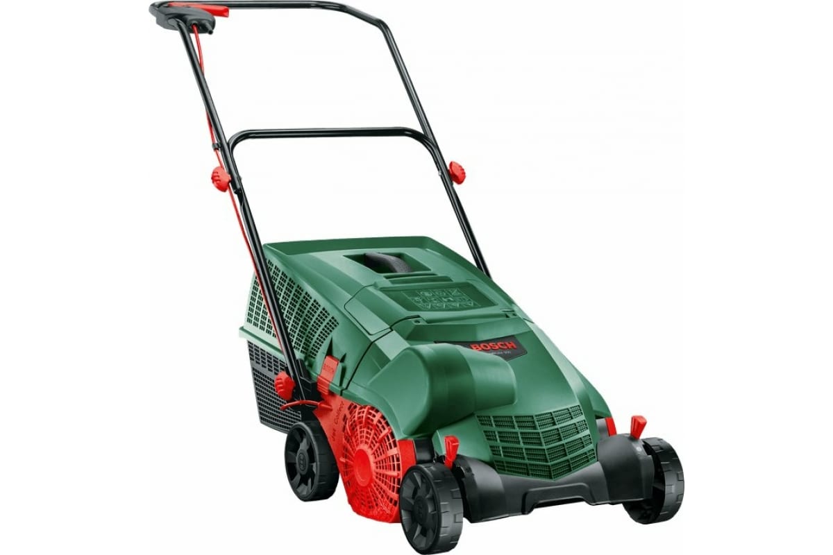 Скарификатор Bosch UniversalRake 900 060088A001
Скарификатор Bosch UniversalRake 900 060088A001