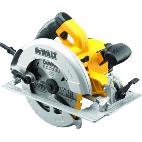 Пила дисковая DeWalt DWE575K
Пила дисковая DeWalt DWE575K