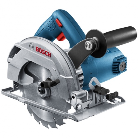 Пила дисковая Bosch GKS 600 06016A9020
Пила дисковая Bosch GKS 600 06016A9020