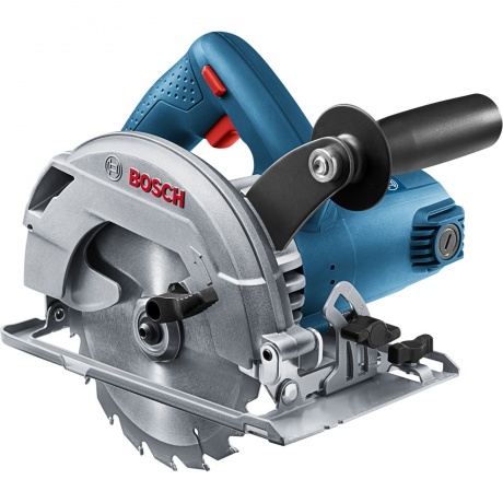 Пила дисковая Bosch GKS 600 06016A9020
Пила дисковая Bosch GKS 600 06016A9020