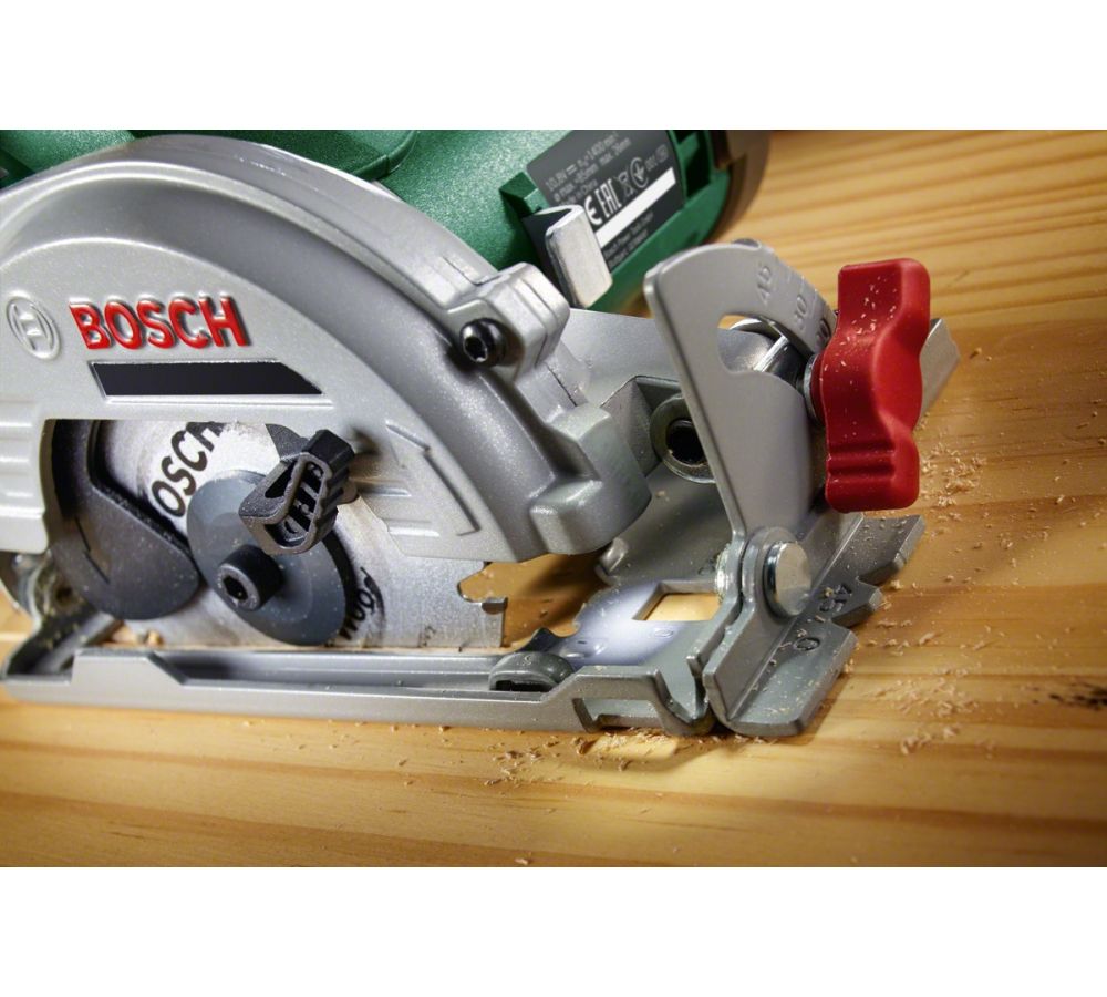 Аккумуляторная дисковая пила Bosch UniversalCirc 12 0.603.3C7.003
Аккумуляторная дисковая пила Bosch UniversalCirc 12 0.603.3C7.003