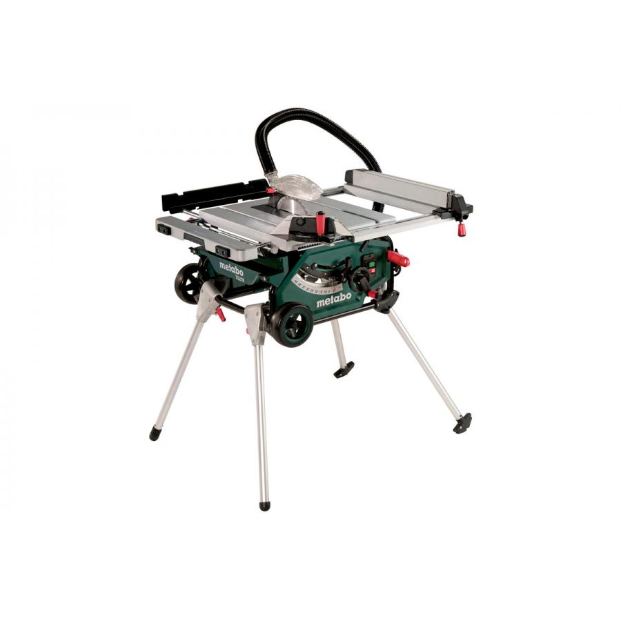 Пила дисковая настольная Metabo TS 216 600667000
Пила дисковая настольная Metabo TS 216 600667000