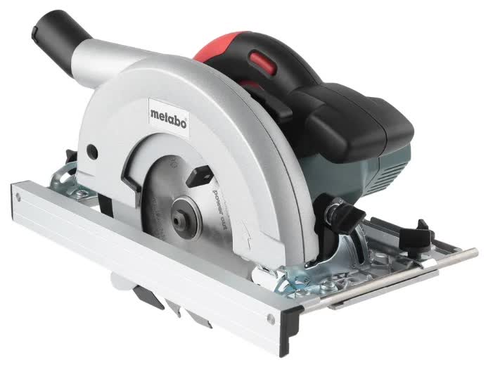 Пила циркулярная Metabo KSE 68 PLUS 600545000
Пила циркулярная Metabo KSE 68 PLUS 600545000