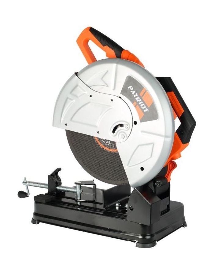 Торцовочная пила Patriot FM 380 2600Вт 3900об/мин d=355мм
Торцовочная пила Patriot FM 380 2600Вт 3900об/мин d=355мм