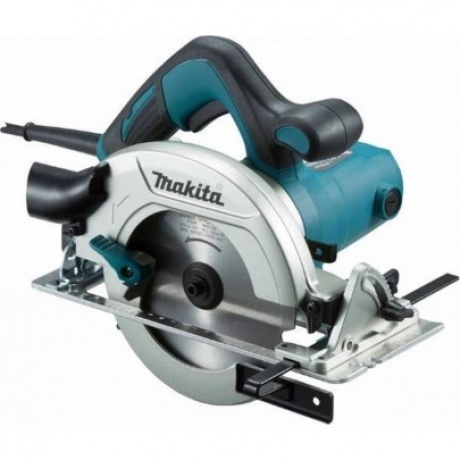 Циркулярная пила (дисковая) Makita HS6601 1200Вт (ручная)
Циркулярная пила (дисковая) Makita HS6601 1200Вт (ручная)