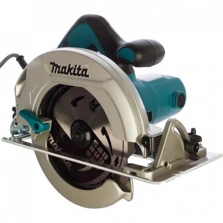 Циркулярная пила (дисковая) Makita HS7601 1200Вт (ручная)
Циркулярная пила (дисковая) Makita HS7601 1200Вт (ручная)