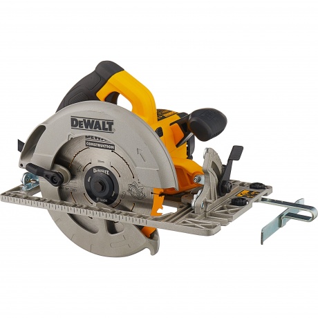 Дисковая пила DeWalt DWE576K
Дисковая пила DeWalt DWE576K