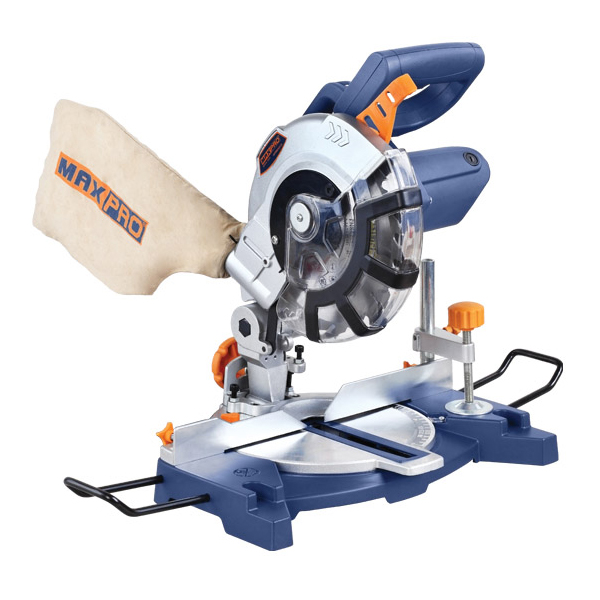 Пила торцовочная MAX-PRO 85205, 1400Вт
Пила торцовочная MAX-PRO 85205, 1400Вт