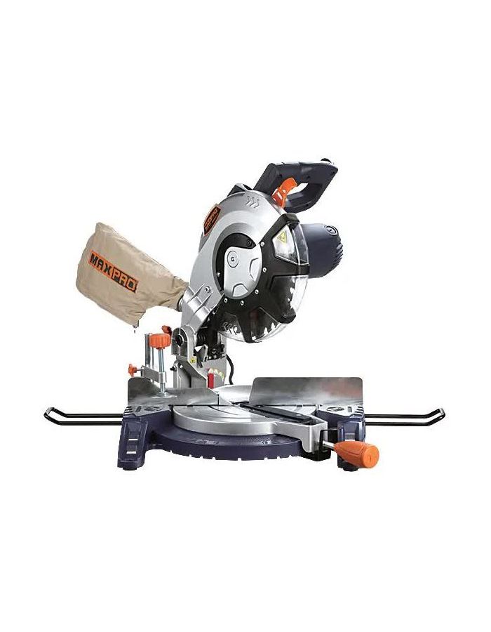 Пила торцовочная MAX-PRO 85208, 1800Вт
Пила торцовочная MAX-PRO 85208, 1800Вт