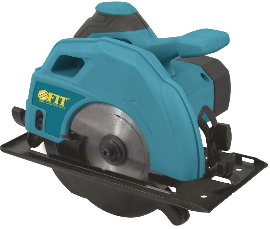 Пила дисковая FIT 80394, 710 Вт
Пила дисковая FIT 80394, 710 Вт