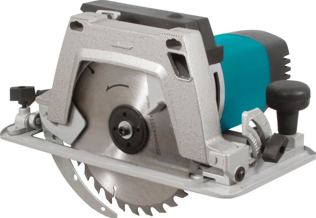 Пила дисковая FIT 80410, 2000 Вт
Пила дисковая FIT 80410, 2000 Вт