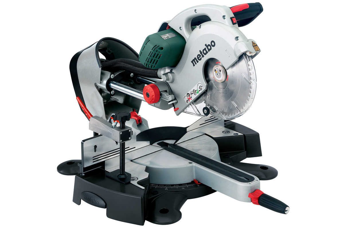 Пила тороцовочная Metabo KGS 254 Plus 0102540300
Пила тороцовочная Metabo KGS 254 Plus 0102540300