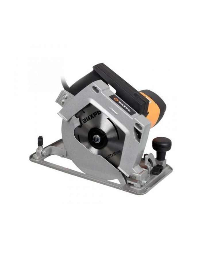 Дисковая пила Вихрь ДП-200СТ
Дисковая пила Вихрь ДП-200СТ