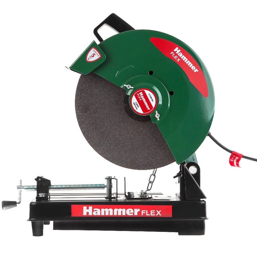 Пила монтажная Hammer Flex PM2200
Пила монтажная Hammer Flex PM2200